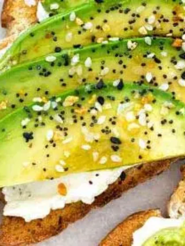 7 Avocado Toast Seasoning Ideas For A Delightful Toast
