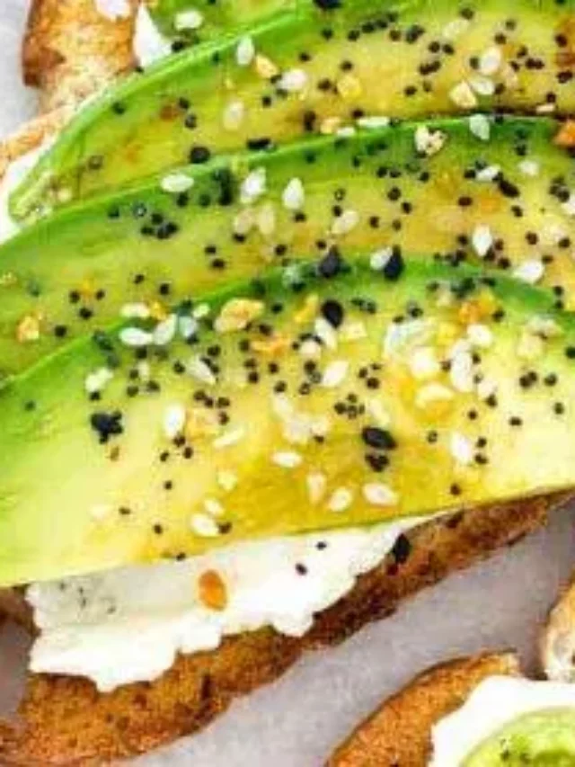 6 Delicious Ways To Eat Avocado Everyday