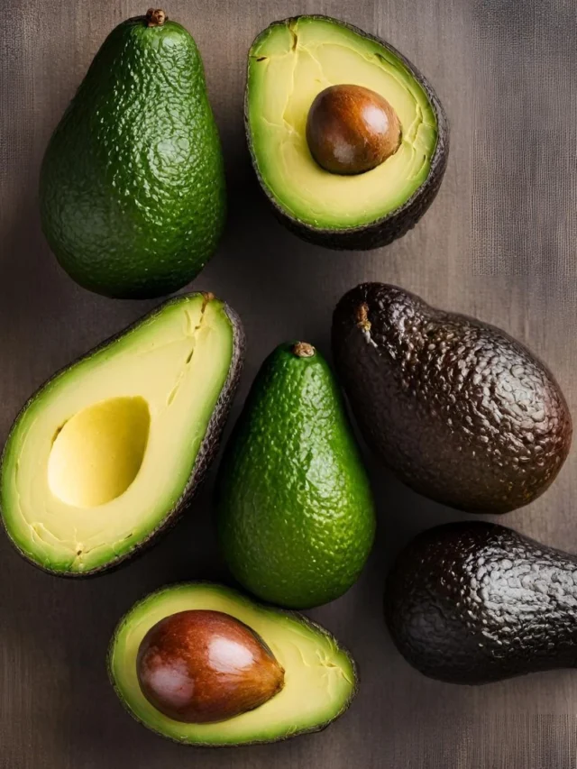 7 Surprising Health Benefits of Avocados In 2024