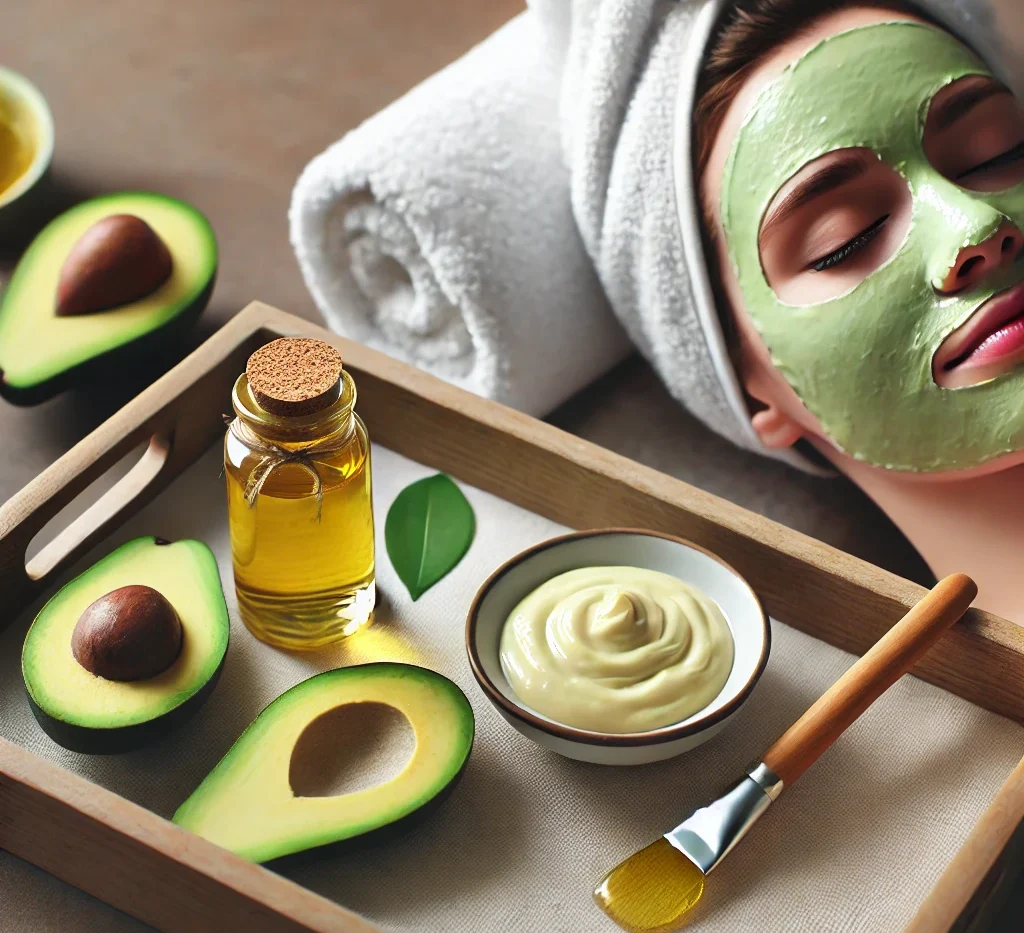7 Amazing Health Benefits of Avocados You Need to Know In 2025