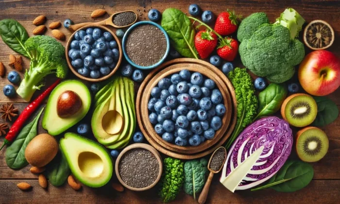 Avocado’s Nutritional Value vs. Other Superfoods
